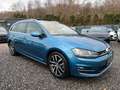 Volkswagen Golf GOLF VII HIGHLINE-LEDER-KAMERA-LED-AHK-NAVI Blau - thumbnail 5