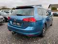 Volkswagen Golf GOLF VII HIGHLINE-LEDER-KAMERA-LED-AHK-NAVI Blau - thumbnail 4