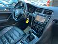 Volkswagen Golf GOLF VII HIGHLINE-LEDER-KAMERA-LED-AHK-NAVI Blau - thumbnail 10