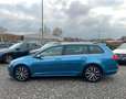 Volkswagen Golf GOLF VII HIGHLINE-LEDER-KAMERA-LED-AHK-NAVI Blau - thumbnail 2
