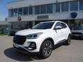DR Automobiles DR5.0 1.5 Turbo CVT Bi-Fuel GPL Vari colori Blanc - thumbnail 1