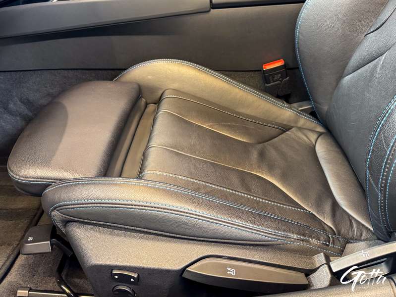 Photo du véhicule BMW Z4