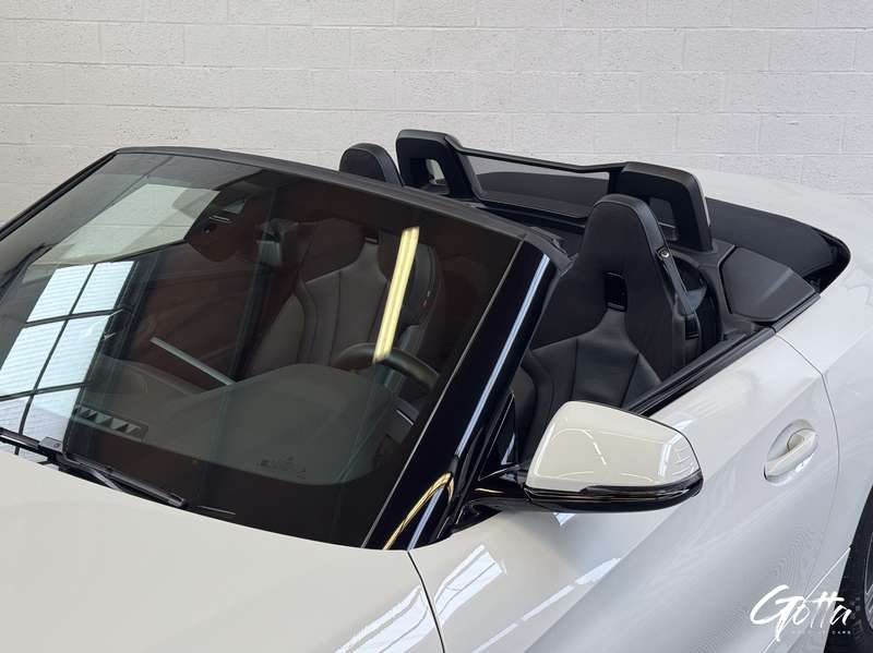 Photo du véhicule BMW Z4