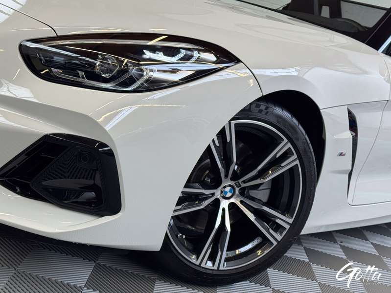 Photo du véhicule BMW Z4