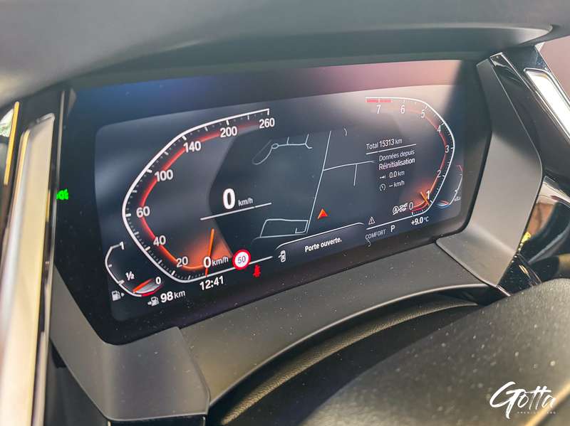 Photo du véhicule BMW Z4