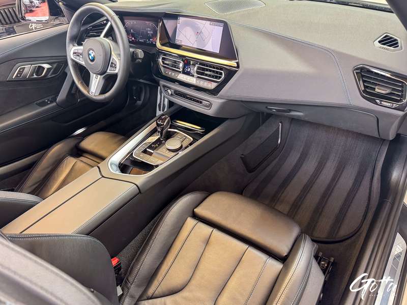 Photo du véhicule BMW Z4