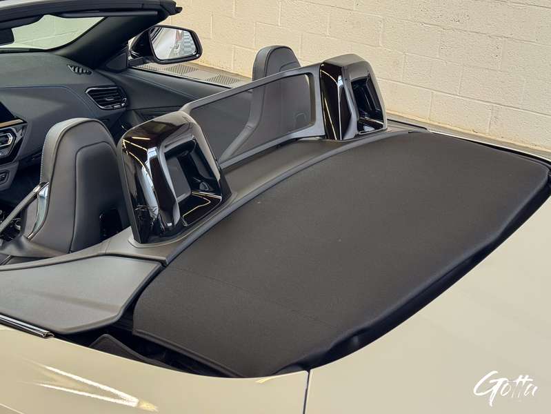 Photo du véhicule BMW Z4