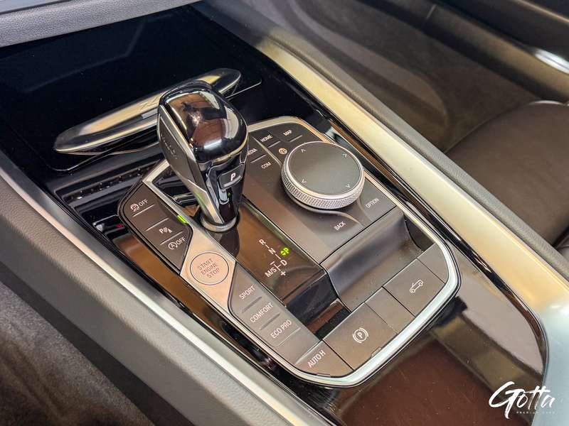 Photo du véhicule BMW Z4