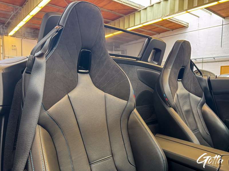 Photo du véhicule BMW Z4