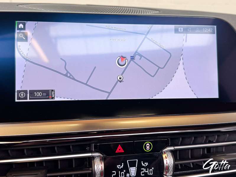 Photo du véhicule BMW Z4