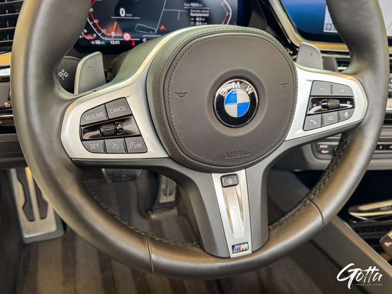 Photo du véhicule BMW Z4