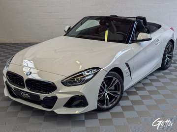 197CH CABRIOLET**PACK M int-ext/SHADOW/CUIR/LED