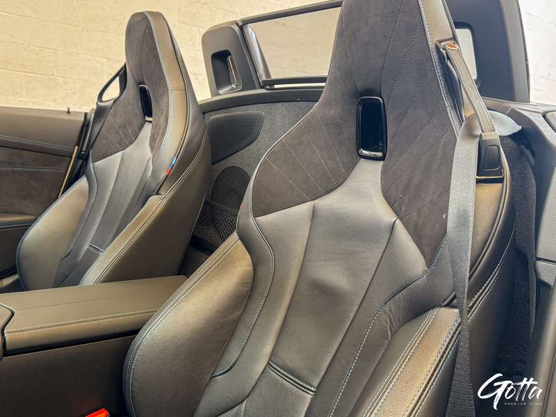 Photo du véhicule BMW Z4