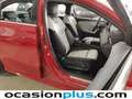 Mercedes-Benz A 180 180d Sedán 7G-DCT Rojo - thumbnail 19