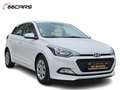 Hyundai i20 Classic *Erst 12.000km*Klima*USB*MP3* Weiß - thumbnail 4