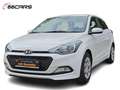 Hyundai i20 Classic *Erst 12.000km*Klima*USB*MP3* Weiß - thumbnail 1
