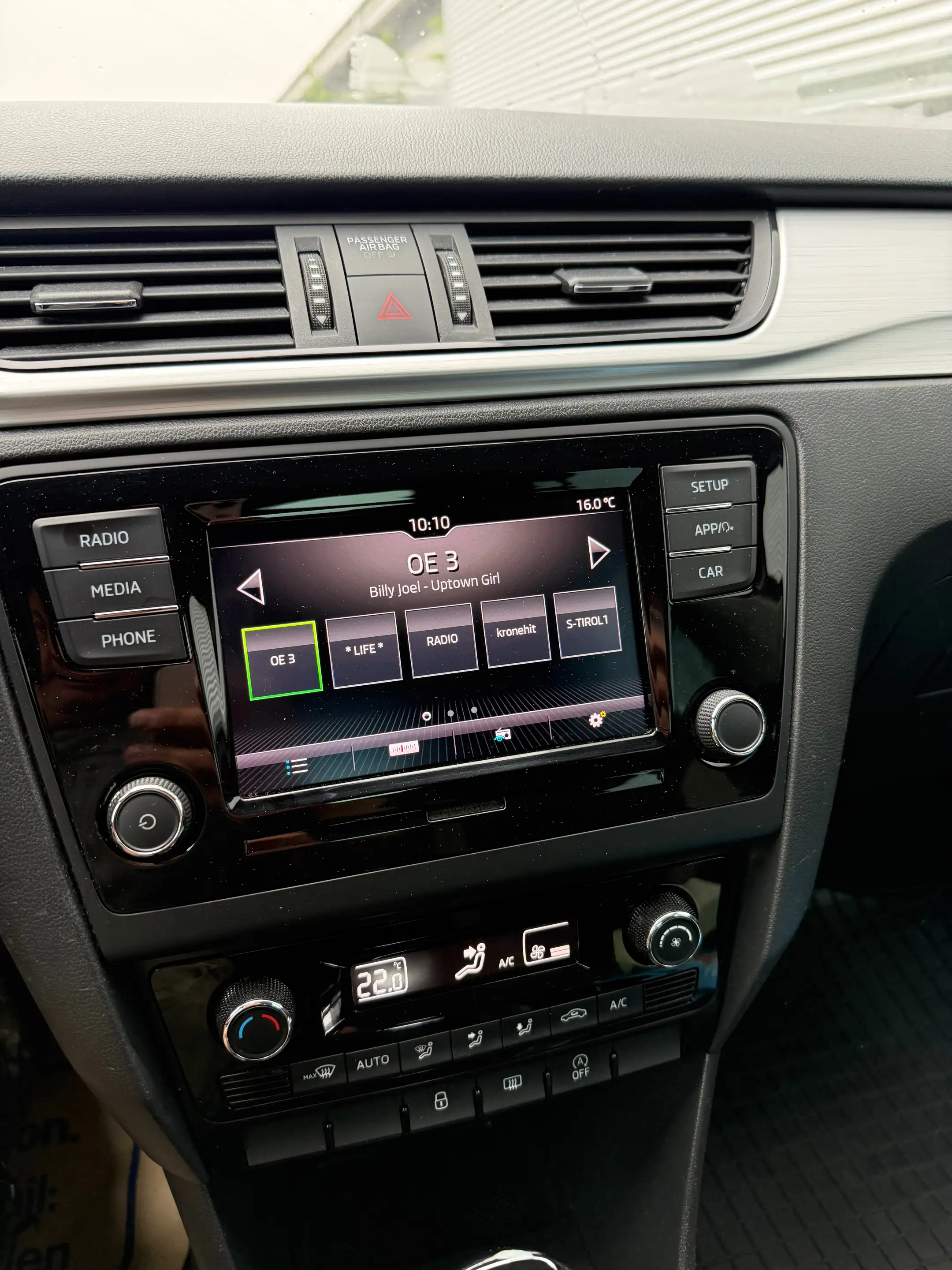 Skoda Rapid/Spaceback 1,4 TDI Ambition DSG ID:96 — photo 10