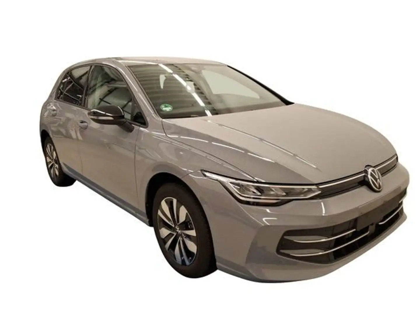 Volkswagen Golf 1.5 TSI Goal KAMERA Grau - 2