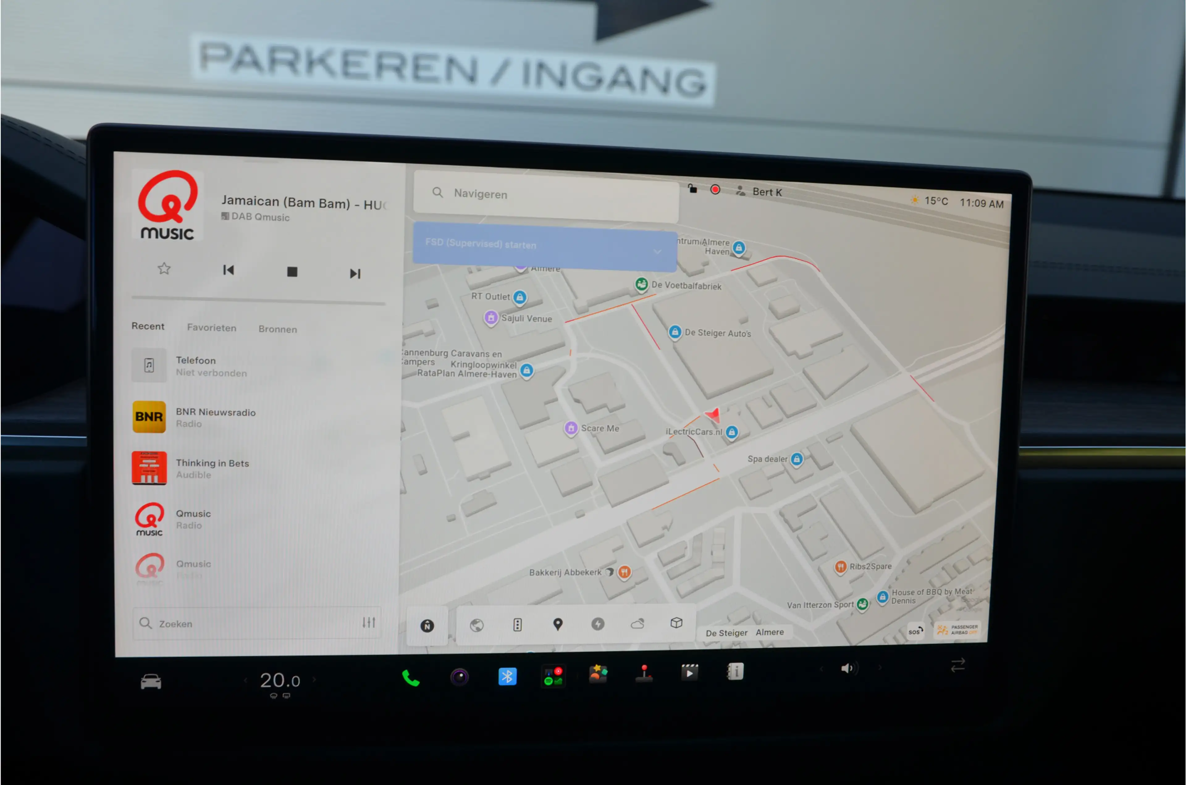 Tesla Model X Dual Motor AWD 100 kWh Enhanced AutoPilot4.0 (t.w. — photo 32