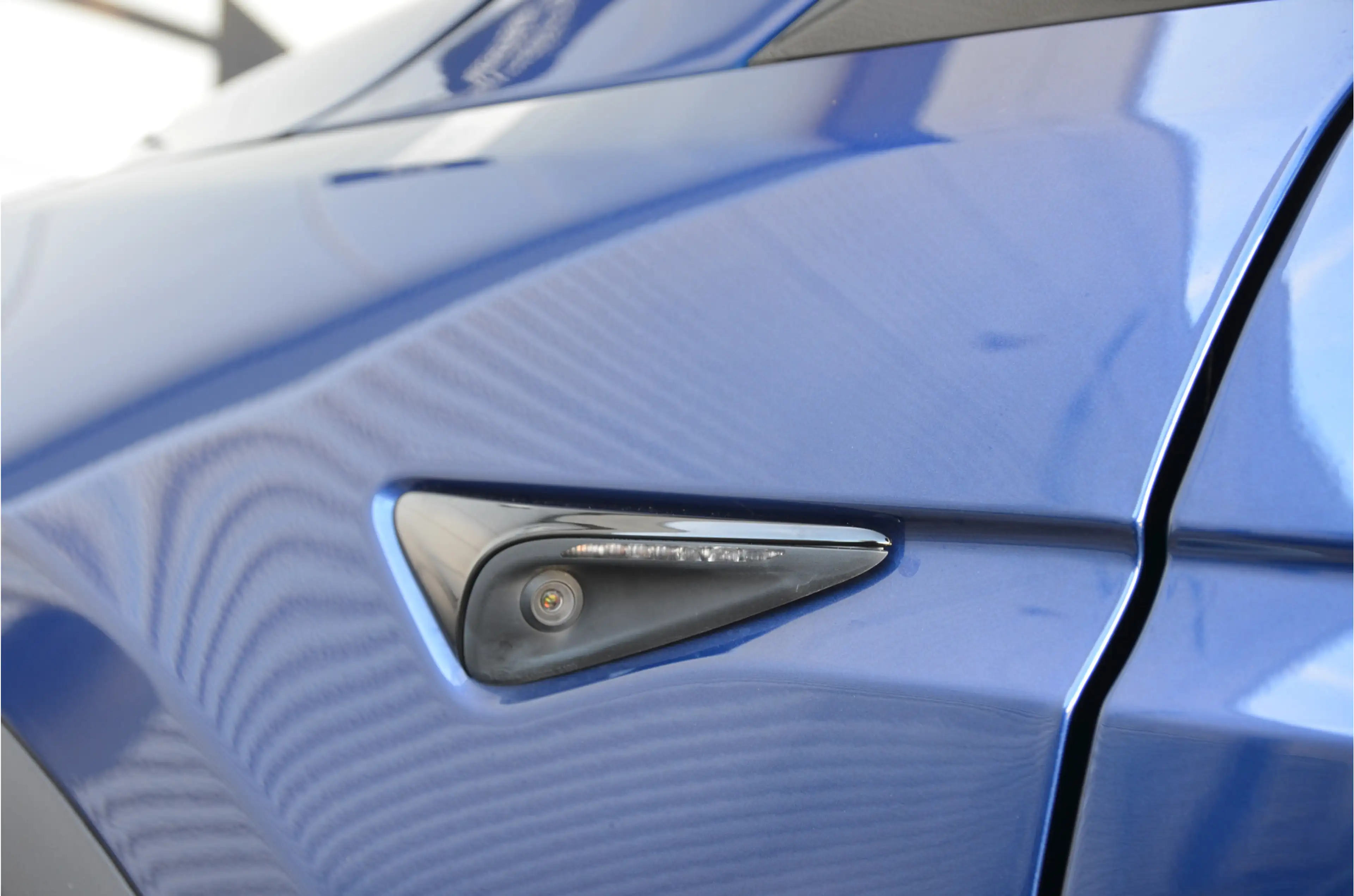 Tesla Model X Dual Motor AWD 100 kWh Enhanced AutoPilot4.0 (t.w. — photo 35