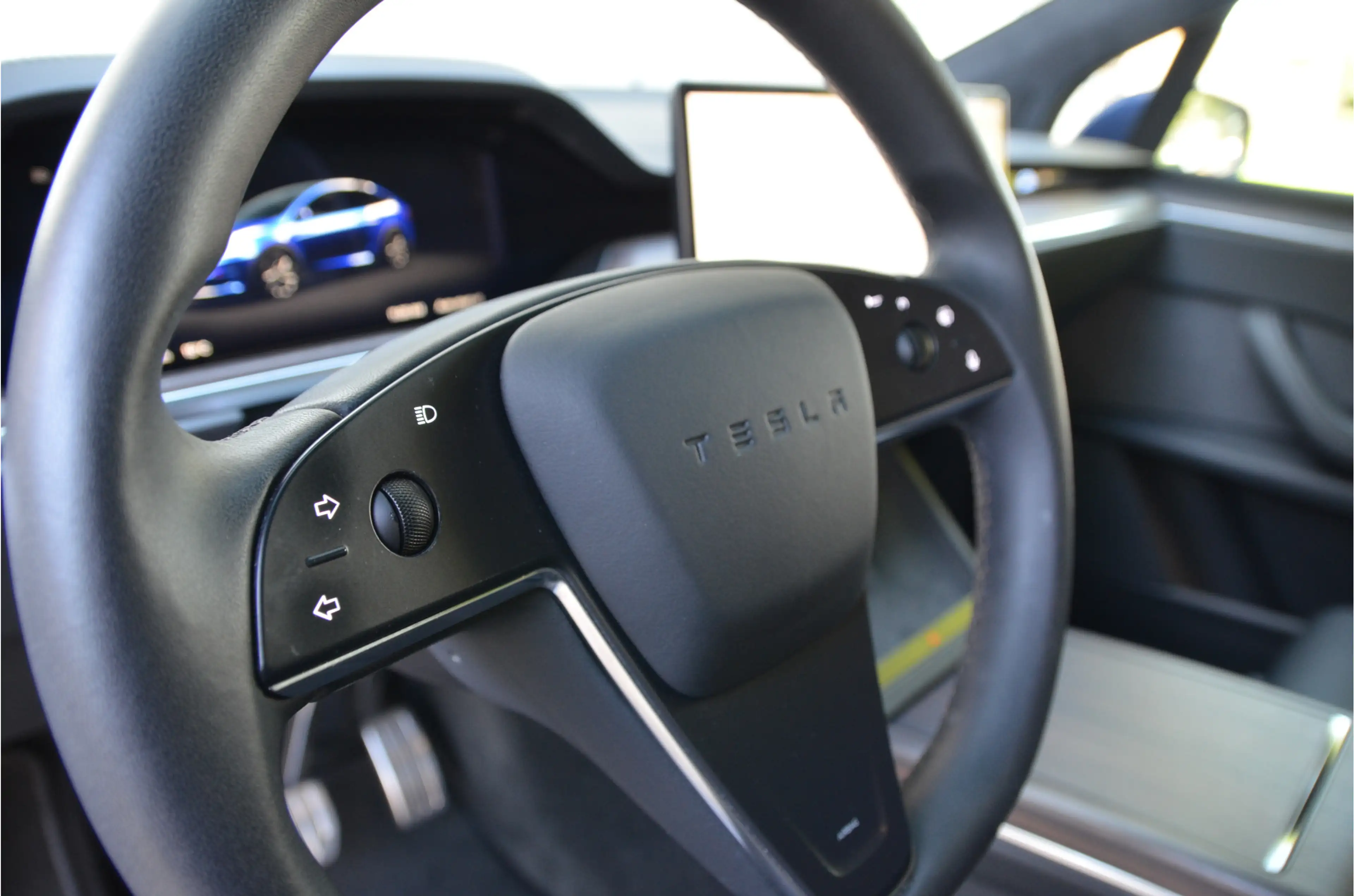 Tesla Model X Dual Motor AWD 100 kWh Enhanced AutoPilot4.0 (t.w. — photo 18