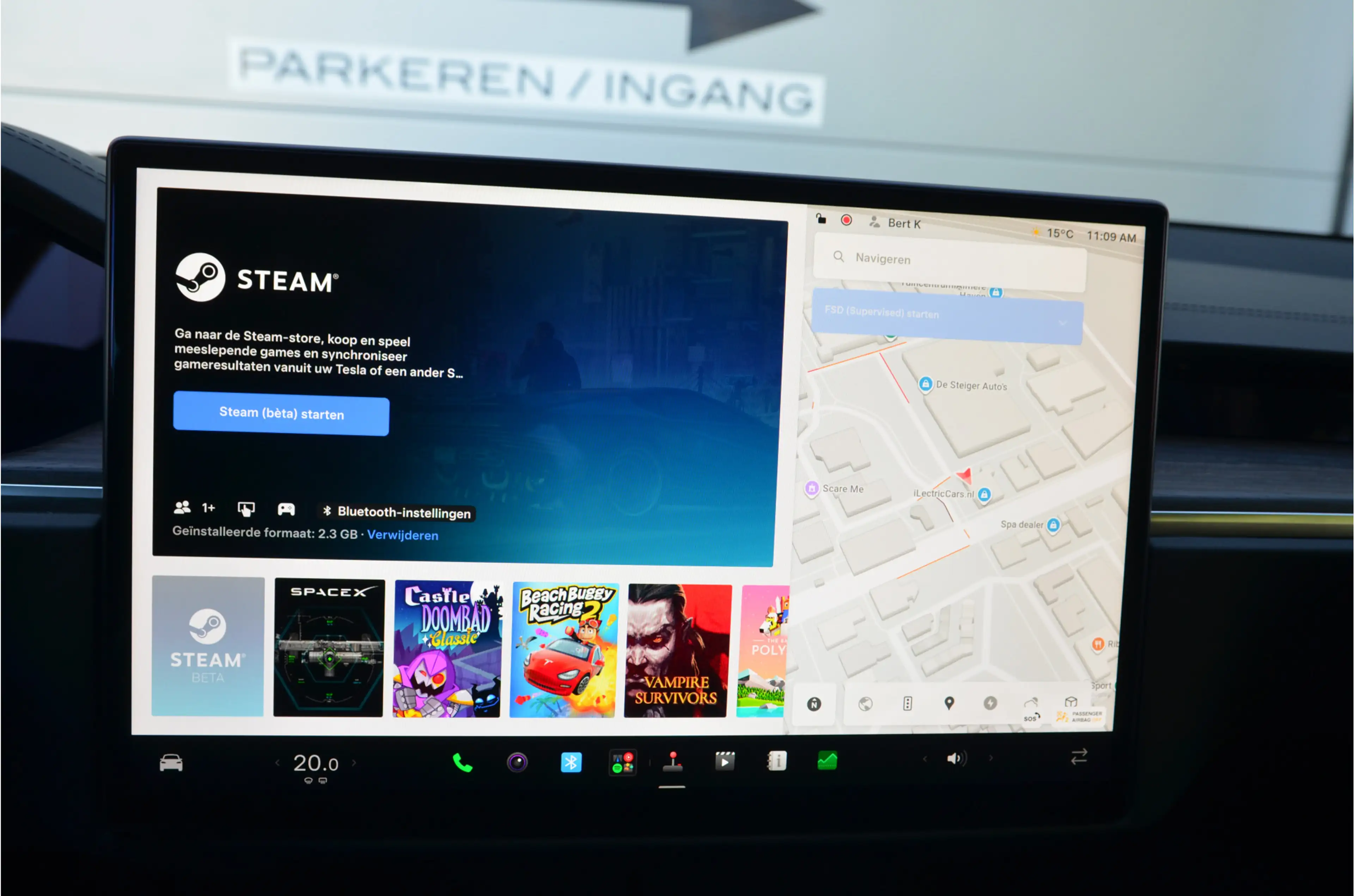 Tesla Model X Dual Motor AWD 100 kWh Enhanced AutoPilot4.0 (t.w. — photo 30