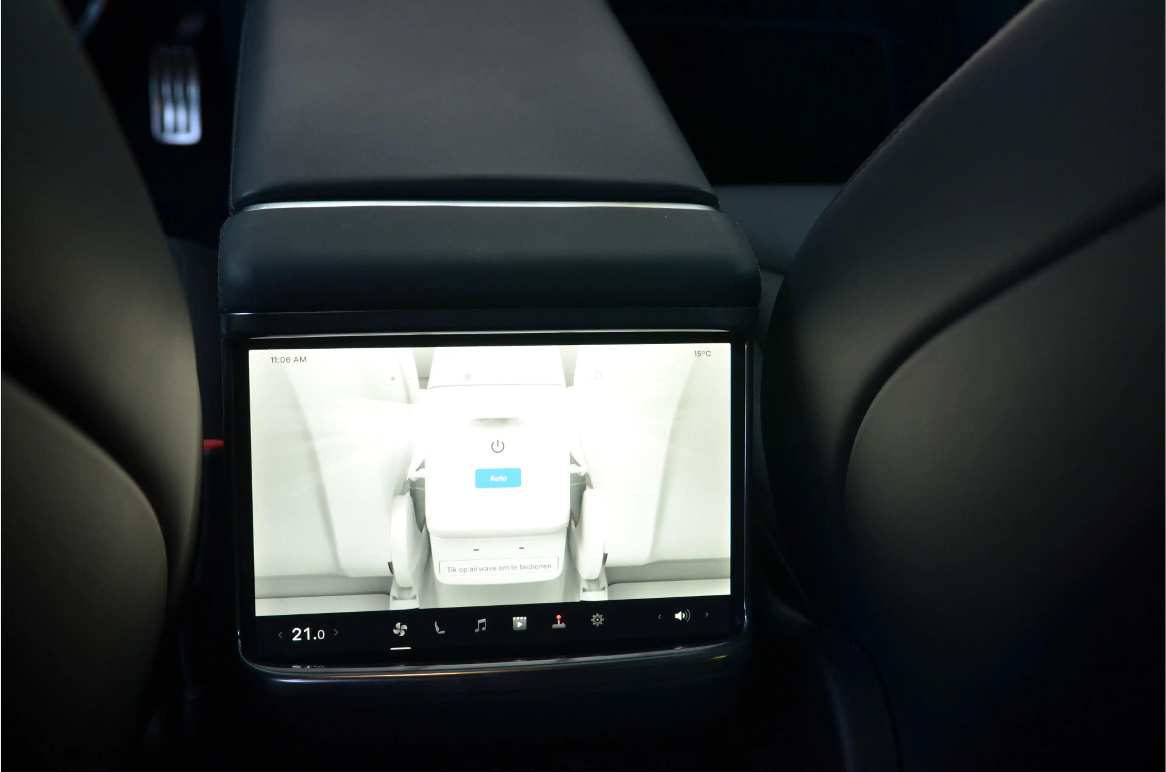 Tesla Model X Dual Motor AWD 100 kWh Enhanced AutoPilot4.0 (t.w. — photo 15