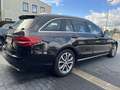 Mercedes-Benz C 350 T e Avantgarde+LED+Navi+Leder+Standhzg+ Black - thumbnail 4