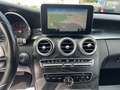 Mercedes-Benz C 350 T e Avantgarde+LED+Navi+Leder+Standhzg+ Black - thumbnail 10