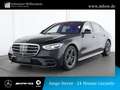 Mercedes-Benz S 350 d 4M L AMG*DriveP*FondEnt*Pano*AR-HUD*ChP* Schwarz - thumbnail 1