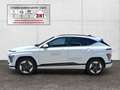 Hyundai KONA Kona Elektro 64,8kWh GO Weiß - thumbnail 4