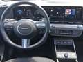 Hyundai KONA Kona Elektro 64,8kWh GO Weiß - thumbnail 8