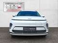 Hyundai KONA Kona Elektro 64,8kWh GO Weiß - thumbnail 3