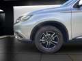 Mitsubishi Outlander Edition 100 2WD 2.0 MIVEC Mehrzonenklima DAB SHZ R Silber - thumbnail 16