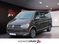 Volkswagen T6 Multivan 2,0 TDI DSG Join AHK ACC LED Marrón - thumbnail 1