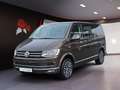 Volkswagen T6 Multivan 2,0 TDI DSG Join AHK ACC LED Marrón - thumbnail 2