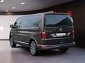 Volkswagen T6 Multivan 2,0 TDI DSG Join AHK ACC LED Marrón - thumbnail 4
