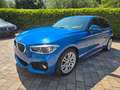 BMW 118 i M Sport Navi LED Kom Kam PDC  2. Hd Blauw - thumbnail 1