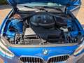 BMW 118 i M Sport Navi LED Kom Kam PDC  2. Hd Blauw - thumbnail 9