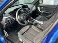 BMW 118 i M Sport Navi LED Kom Kam PDC  2. Hd Blauw - thumbnail 11