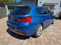 BMW 118 i M Sport Navi LED Kom Kam PDC  2. Hd Blauw - thumbnail 6