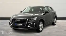 Audi Q2 30 TFSI 110ch Design