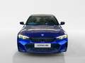 BMW 330 M Sport Pro Blau - thumbnail 2