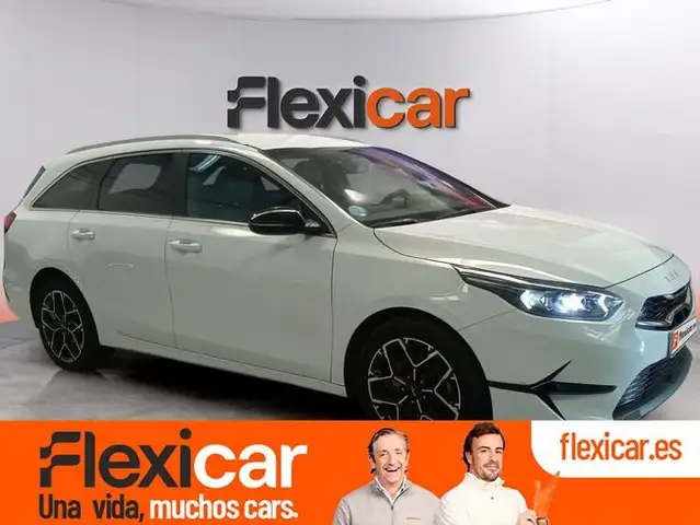 Kia Tourer 1.0 MHEV 74kW Style Edition DCT