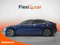 Tesla Model 3 Gran Autonomía AWD Azul - thumbnail 4