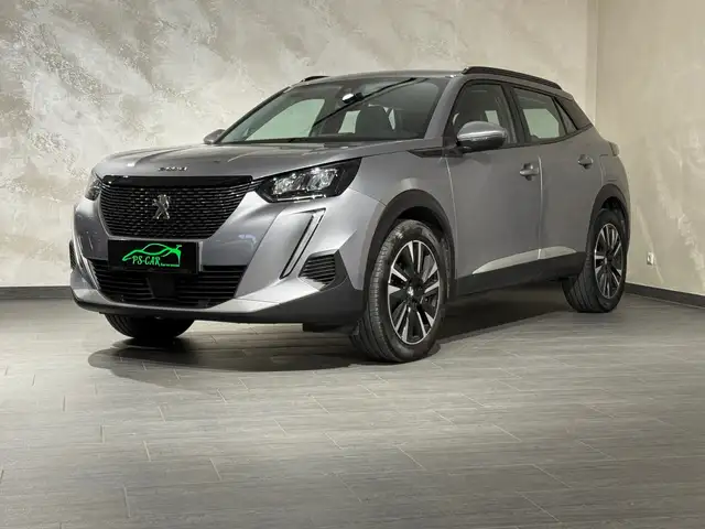 Peugeot 2008 Allure