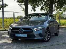 Mercedes-Benz A 180 Progressive PARK&KAM*MBUX*LED*SHZ*Temp