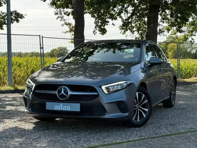 Mercedes-Benz A 180 Progressive PARK&KAM*MBUX*LED*SHZ*Temp