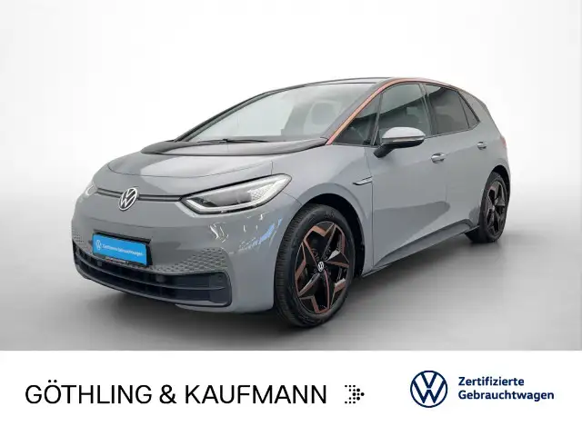 Volkswagen ID.3 Pro Performance Style*NAVI*WP*PANO*COPPER*M