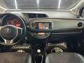 Toyota Yaris 5p 1.4 d-4d Lounge TETTO OK NEOPATENTATI Rosso - thumbnail 8